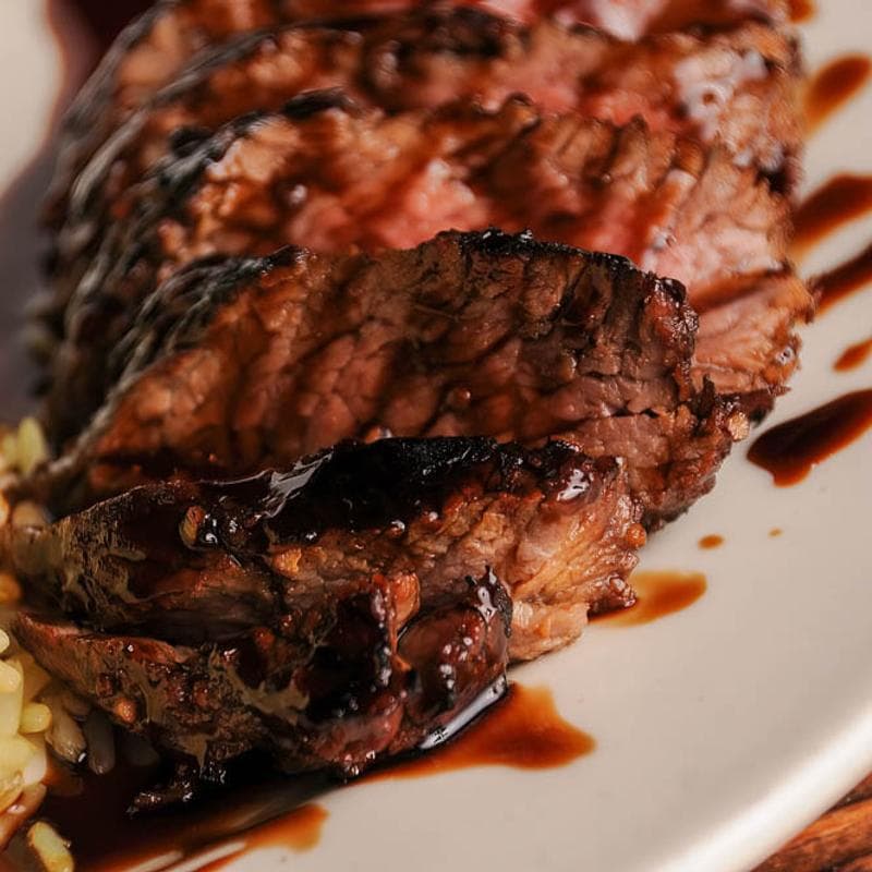 Steak Tips