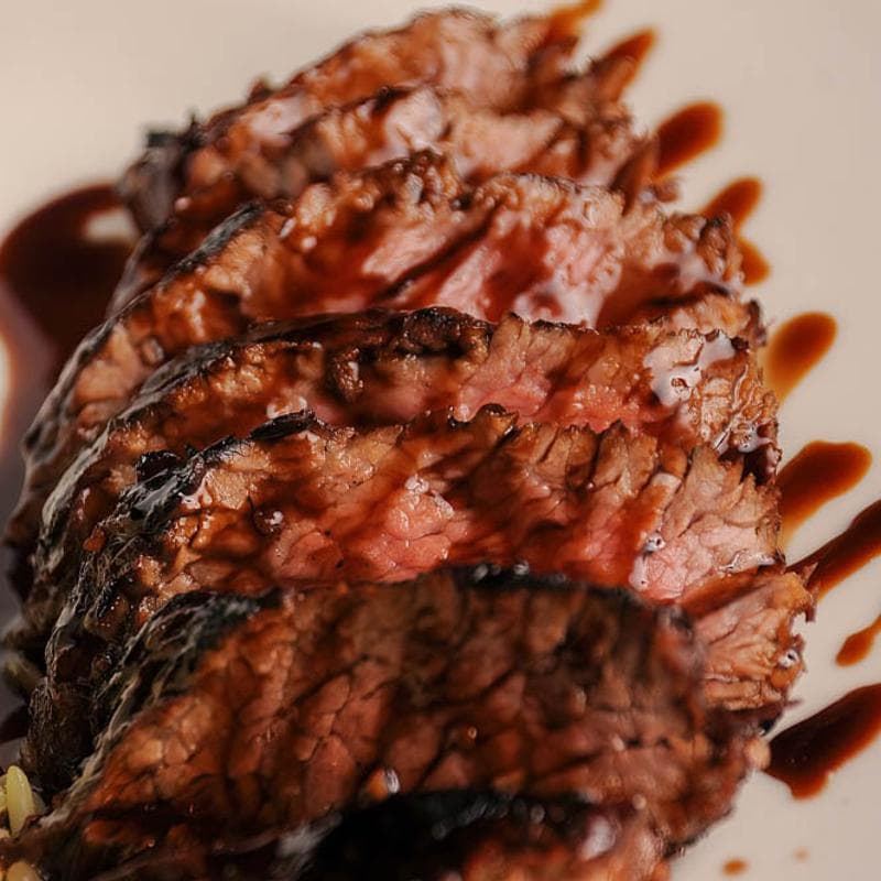 Steak