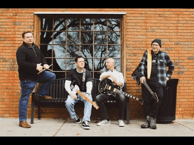 485 Band