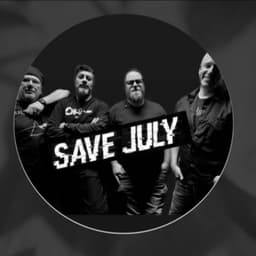 Save July performing at Bradshaw Social House